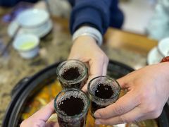 -好吃鬼高原牦牛杂火锅(古尔沟分店)