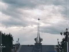 -北极星广场