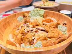 -阿德餐饮小秦川西北菜(福民路店)