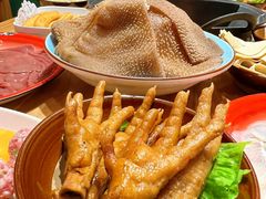 -虾领航小龙虾·吉林烧烤(柳州路店)