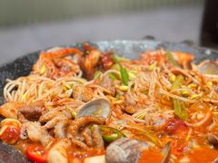 -KimPro 辛普乐概念韩餐