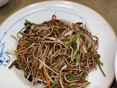 -良友·海鲜青岛菜·海肠捞饭(五四广场店)