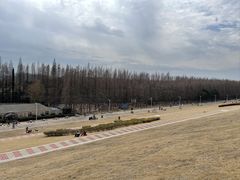 -南京金牛湖风景区