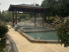 -山湖温泉
