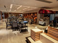 -盛宴自助餐厅(运达喜来登店)