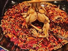 -何师傅美蛙鱼头(汉街店)