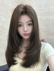 -YESIDO椰岛造型烫发染发