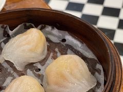 -澳门陈光记烧味饭店(南京德基广场店)