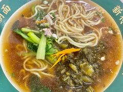 -十八家面馆(欧洲城店)