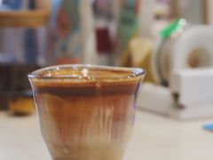 dirty-Eu2+ coffee(上大路店)