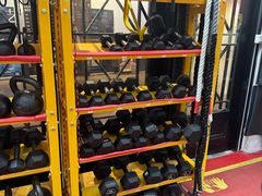 -Stone Motion Fitness 释动健身