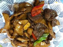 -華苑喜宴(美林广场店)