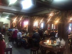 大堂-丁莲芳(红旗路店)