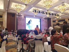 -海景壹号大酒店(滨湖店)