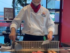 -湘汇概念铁板烧(铁西万达店)