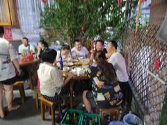 大堂-周肥肠(江油总店)