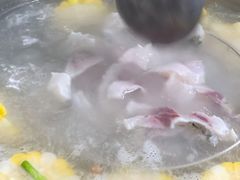 -中山脆肉鲩(新圳东路店)