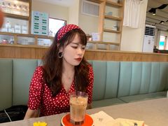 -几静cafe(基湖店)