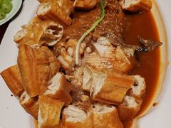 -太守宴·蘭院(天塔店)
