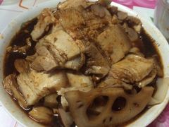 -吴长子卤菜馆(统一街店)