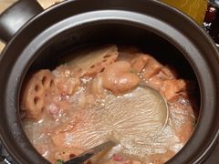 -简小舍·民间手艺菜(武昌江滩店)