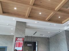 -星河湾温泉洗浴酒店