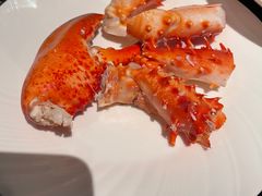 -宝利来国际大酒店-凤凰阁旋转餐厅