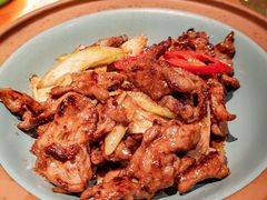 -茶人村·宫廷私厨(奥体印象城店)