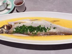 -钱塘秋荷·新江浙菜(沪太路店)