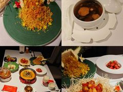 -三宝大饭店-中和艺素餐厅(浦上金山正祥广场店)