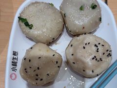 -小杨生煎(周浦万达店)
