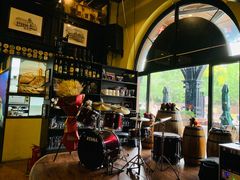 -布拉格餐厅· 中欧捷克菜(全国首店)