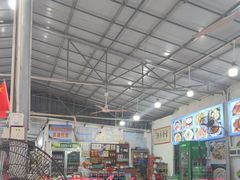 -考记泥焗鸡农庄·海鲜(北洛秘境店)