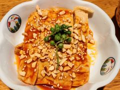 巴蜀豆衣-庆春朴门