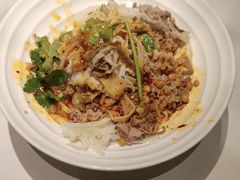 -清真·卡德尔大叔新疆主题餐厅(龙汇路店)