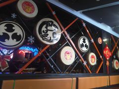 大堂-巴邑火锅·夜宵(港隆广场店)