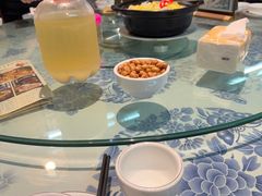 -米庄·原味私房菜(骏壹万邦店)