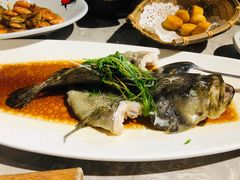 -达叔香味海鲜(海棠68环球美食街店)
