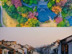 -无锡丽笙精选酒店