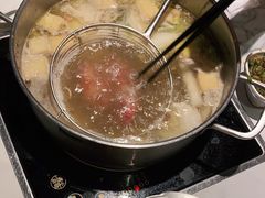 -大喜牛鲜牛肉火锅(世纪金源店)