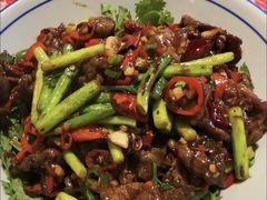 -荆九爷爆炒桥头三嫩(浙大店)