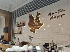 -Torch Coffee 炬点咖啡