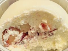 -蜜蜂小象·榴莲千层蛋糕(时代汇11栋店)