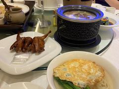 -锦粤宫·精致粤菜(深圳北站店)