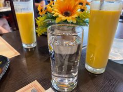 -克比叔叔印度餐厅Kebabs on the Grille(人民广场店)