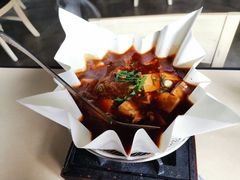 人间豆腐-穹六人间 people 6(岳阳路店)