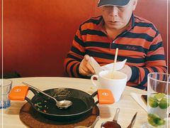 -必胜客(绿地新都会店)