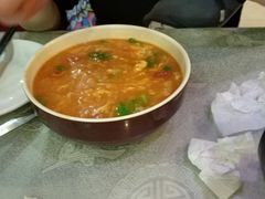 -京天红酒家(虎坊路店)