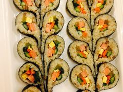 青瓦餐厅-青瓦餐厅·生鱼片·韩园烤肉(西塔店)