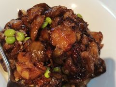 -到家尝北京菜(西坝河店)